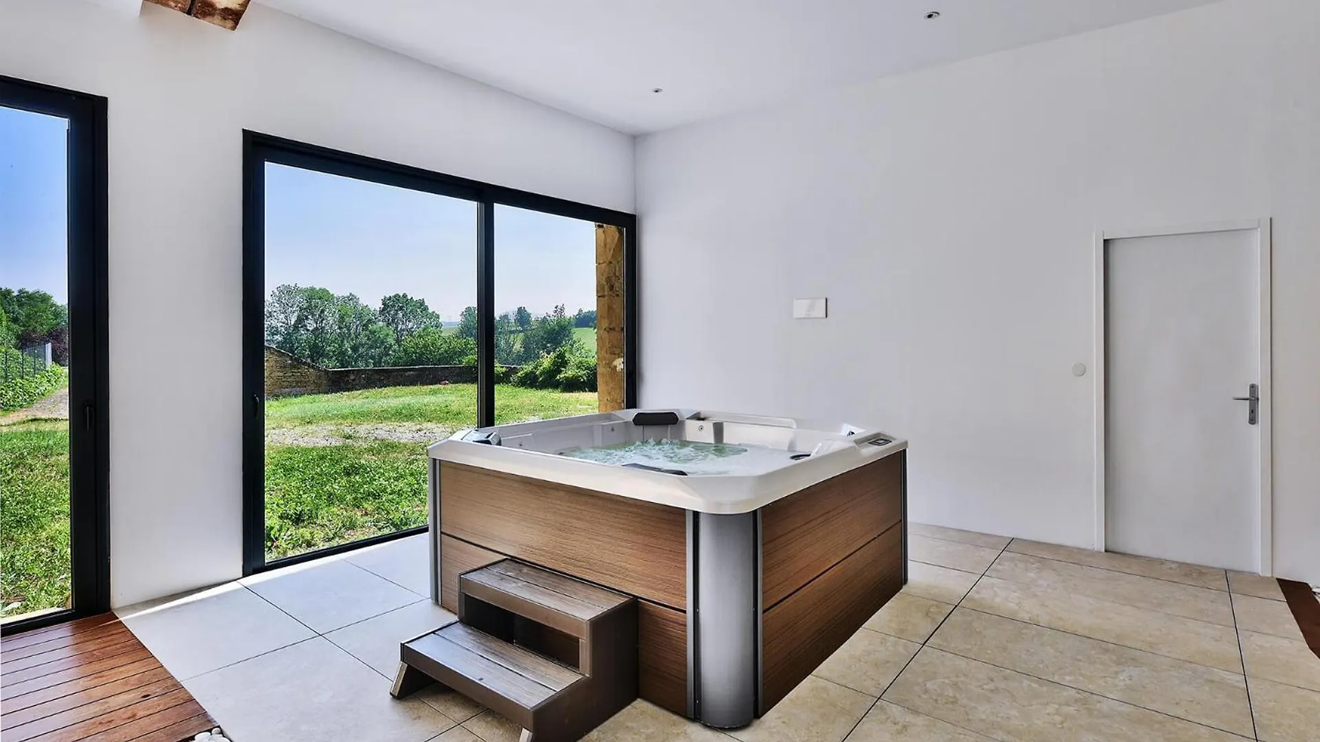 Villa Molinant, Evasion En Pierres Dorees Bagnols  Bagnols (Rhone)