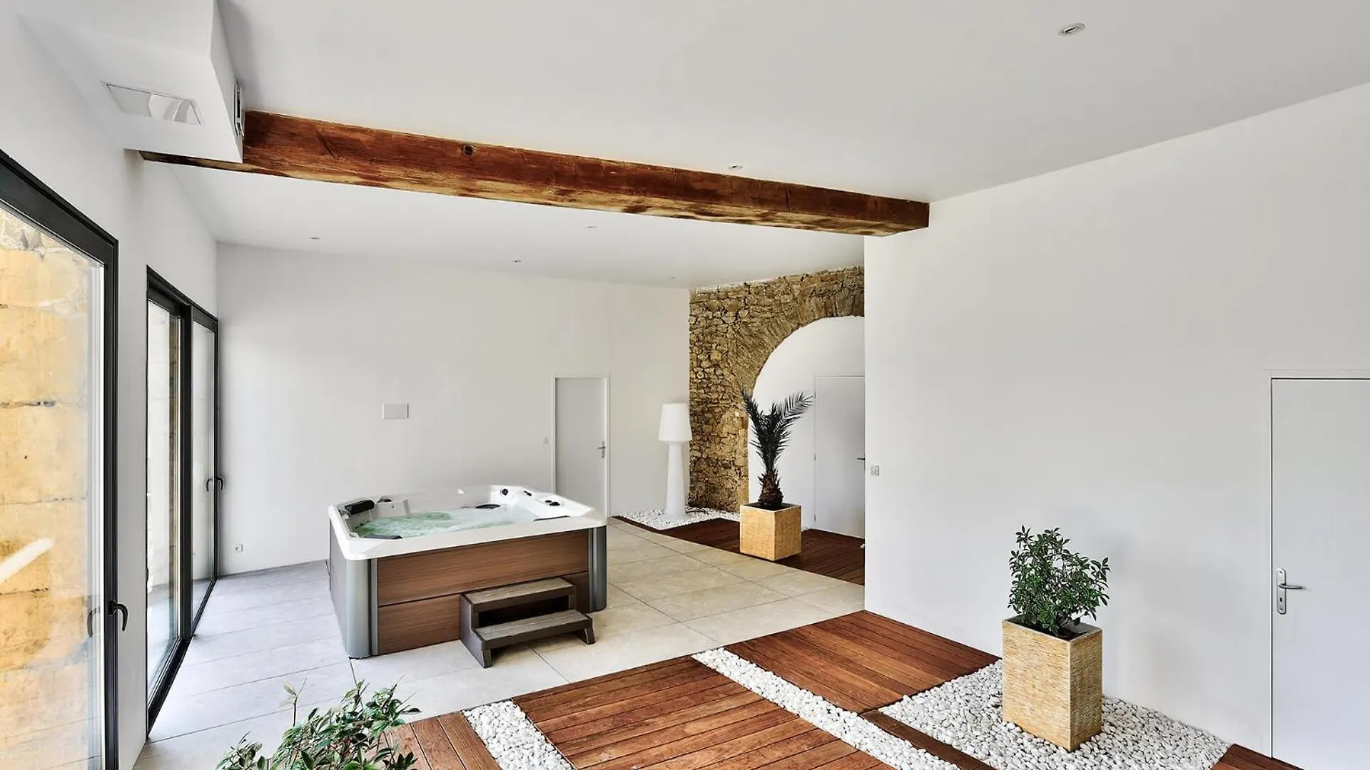 Villa Molinant, Evasion En Pierres Dorees Bagnols  0*, Bagnols (Rhone)